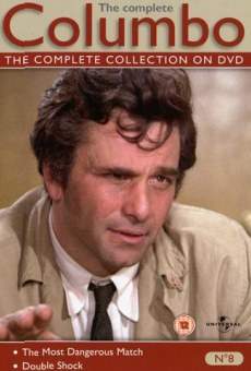 Columbo: The Most Dangerous Match online free