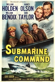 Submarine Command online free