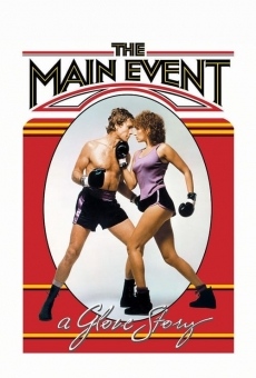 The Main Event online free