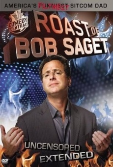 Comedy Central Roast of Bob Saget online kostenlos