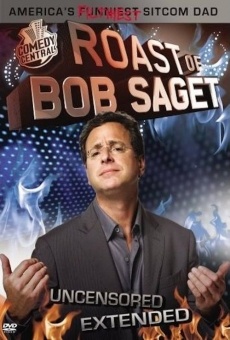 Comedy Central Roast of Bob Saget online