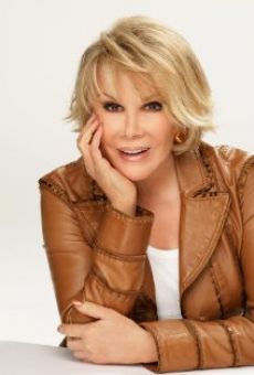 Comedy Central Roast of Joan Rivers online free