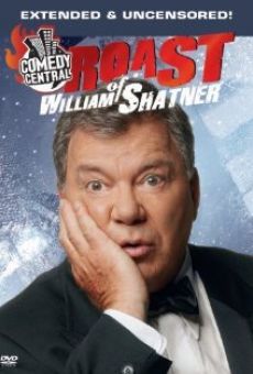 Comedy Central Roast of William Shatner online free