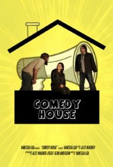 Comedy House online