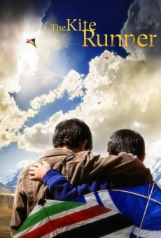 The Kite Runner on-line gratuito