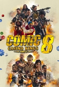 Comic 8: Casino Kings Part 2 online