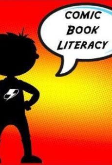 Comic Book Literacy online