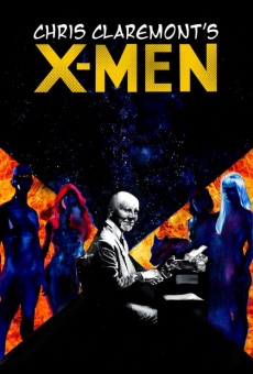 Comics in Focus: Chris Claremont's X-Men online