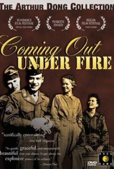 Coming Out Under Fire online kostenlos