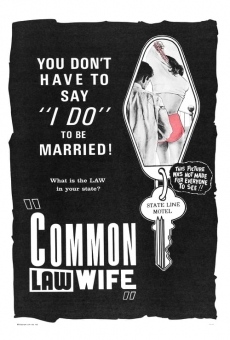Common Law Wife en ligne gratuit