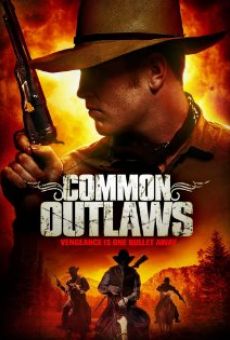 Common Outlaws kostenlos