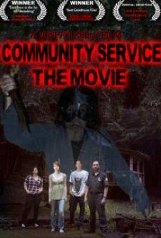Community Service the Movie online