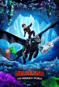 How to Train Your Dragon: The Hidden World online free