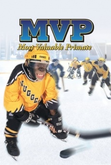 MVP: Most Valuable Primate (aka Snapshot) online kostenlos