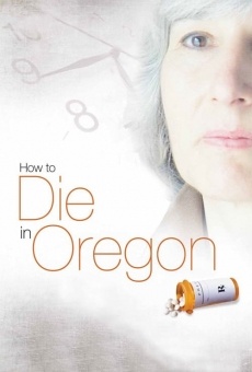 How to Die in Oregon online