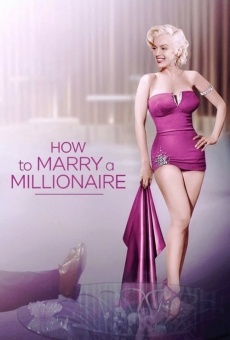 How to Marry a Millionaire online free
