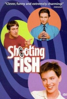 Shooting Fish