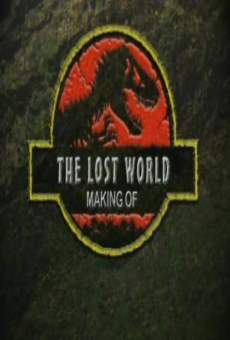 The Making of 'Lost World'
