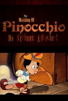 The Making of 'Pinocchio': No Strings Attached online