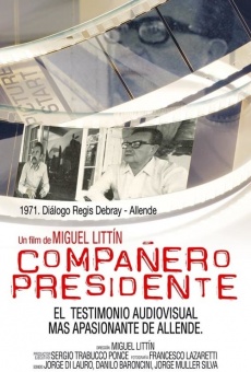 Compañero Presidente online free