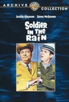 Soldier in the Rain online kostenlos