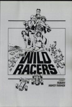 The Wild Racers online free