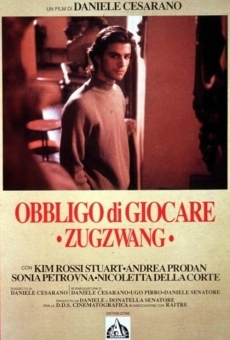 Obbligo di Giocare - Zugzwang online streaming