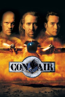 Con Air online streaming