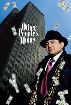 Das Geld anderer Leute