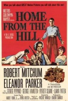 Home from the Hill online free