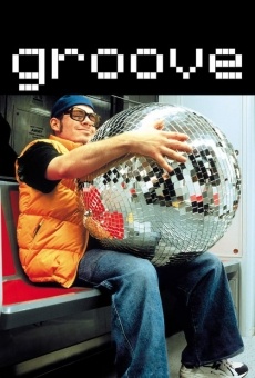 Groove: Le Film