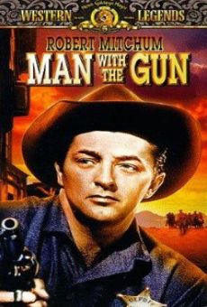 Man with the Gun online