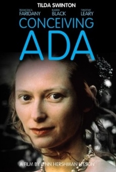 Conceiving Ada online