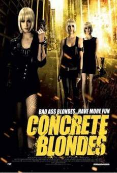 Concrete Blondes online