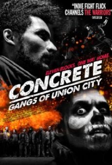 Concrete: Gangs of Union City online