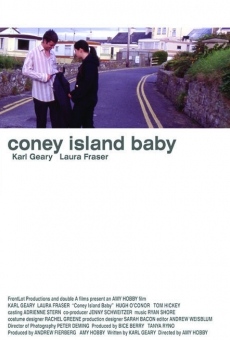 Coney Island Baby online free