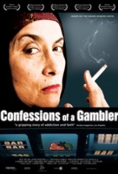 Confessions of a Gambler online kostenlos