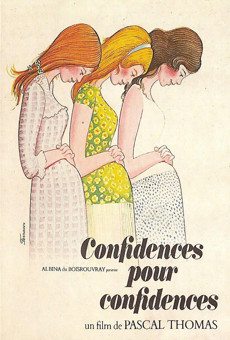 Confidences pour confidences online