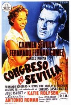 Congreso en Sevilla online