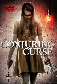 Conjuring Curse en ligne gratuit