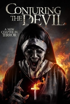 Demon Nun online