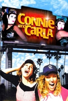 Connie and Carla online