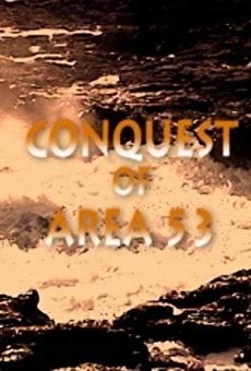 Conquest of Area 53 online free