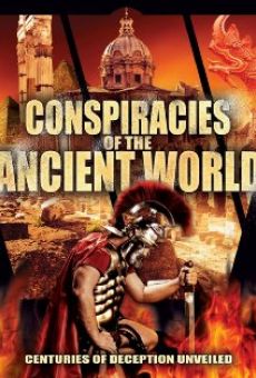 Conspiracies of the Ancient World: The Secret Knowledge of Modern Rulers online