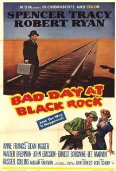Bad Day at Black Rock online free