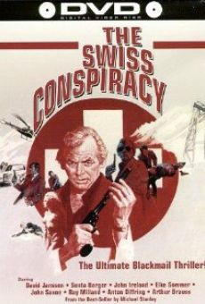 The Swiss Conspiracy online free