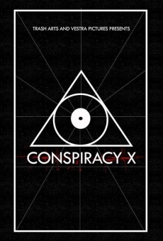 Conspiracy X online kostenlos
