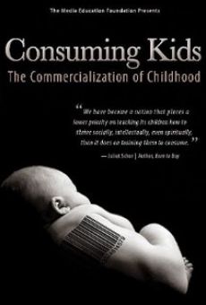 Consuming Kids: The Commercialization of Childhood gratis