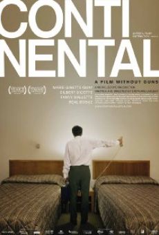 Continental, un film sans fusil online