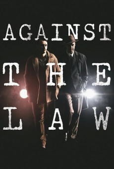 Against the Law online